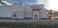 Bank of America (with Drive-thru ATM) 01