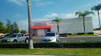 Bank of America (with Drive-thru ATM) 02