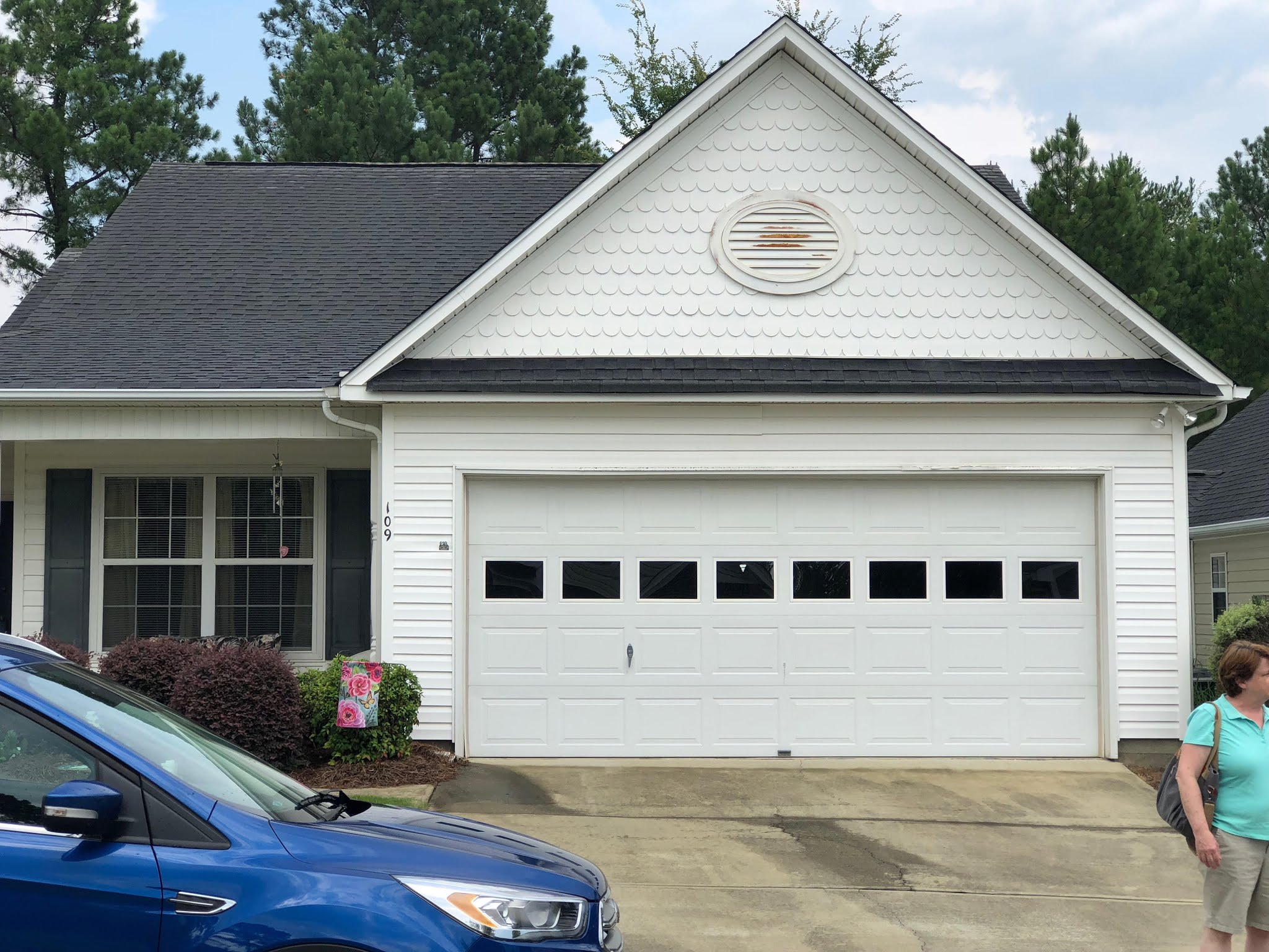 New American Funding - Columbia, SC 01