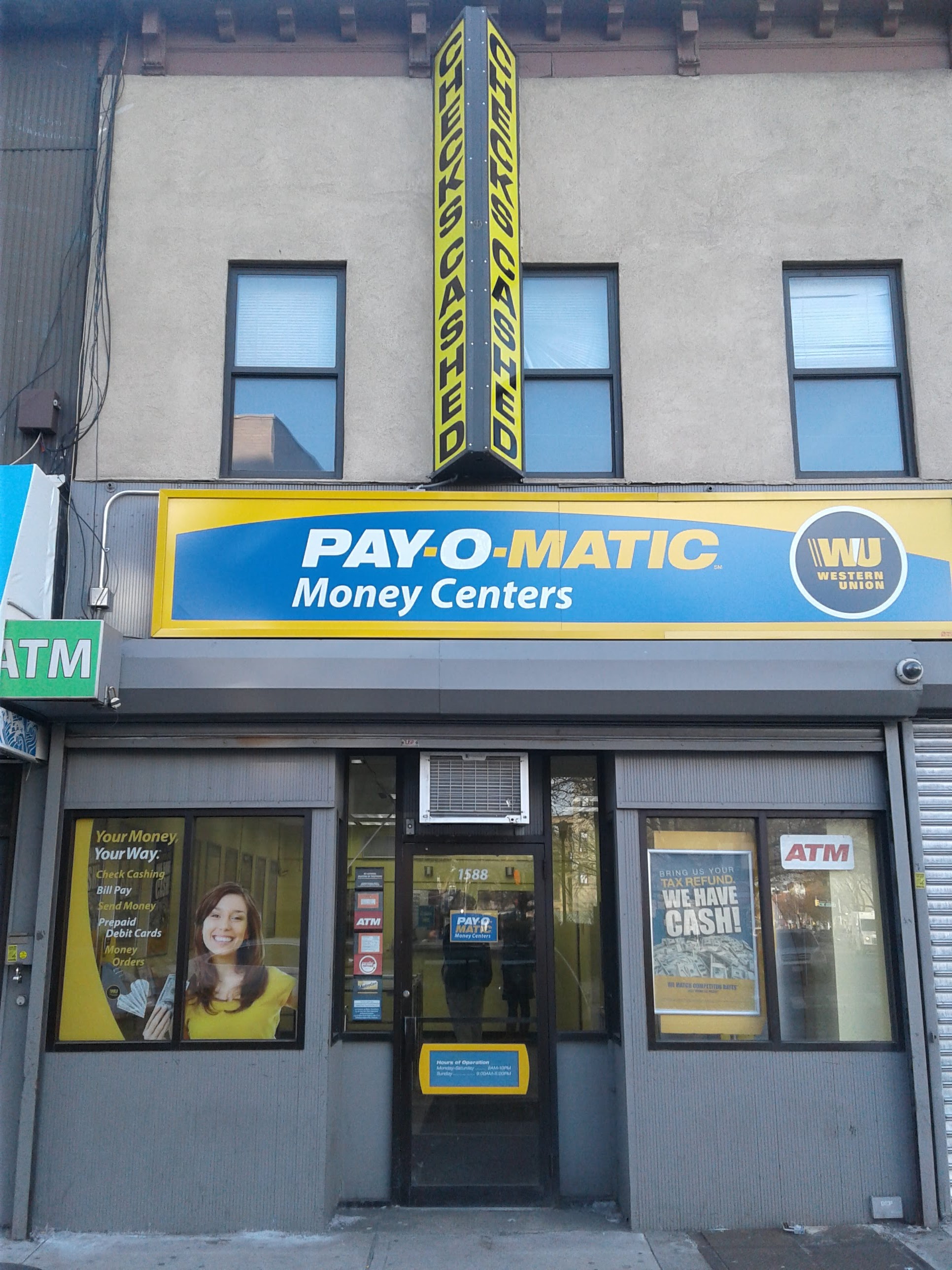 PAYOMATIC 01
