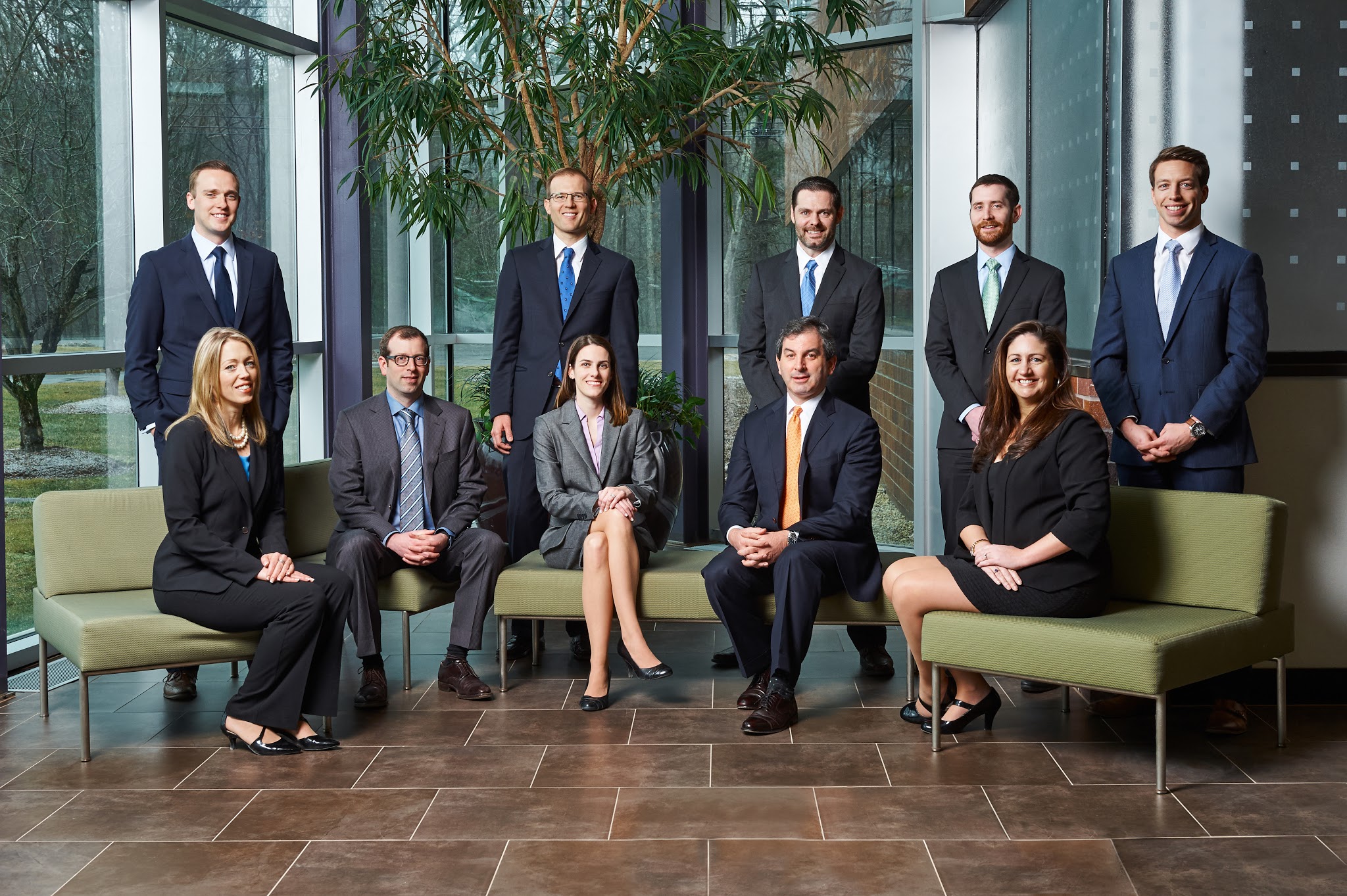 Antaeus Wealth Advisors, LLC 01