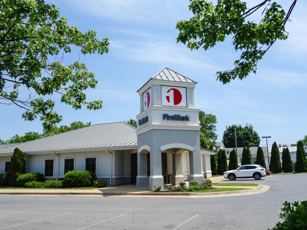First Bank 01
