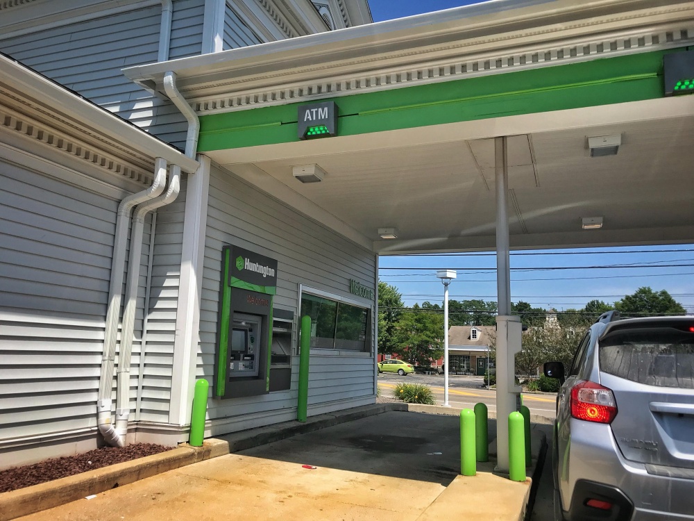 Huntington Bank 01