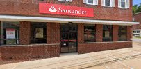 Santander Bank Branch 03