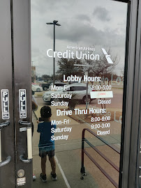 American Airlines Federal Credit Union 04