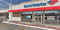 Bank of America (with Drive-thru ATM) 01