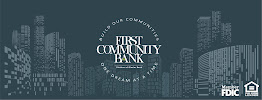First Community Bank 01