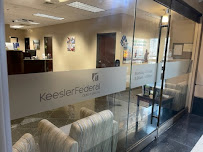 Keesler Federal Credit Union MDOT Branch 01