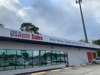 US Auto Sales 01