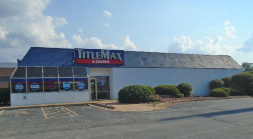TitleMax Title Secured Loans 01