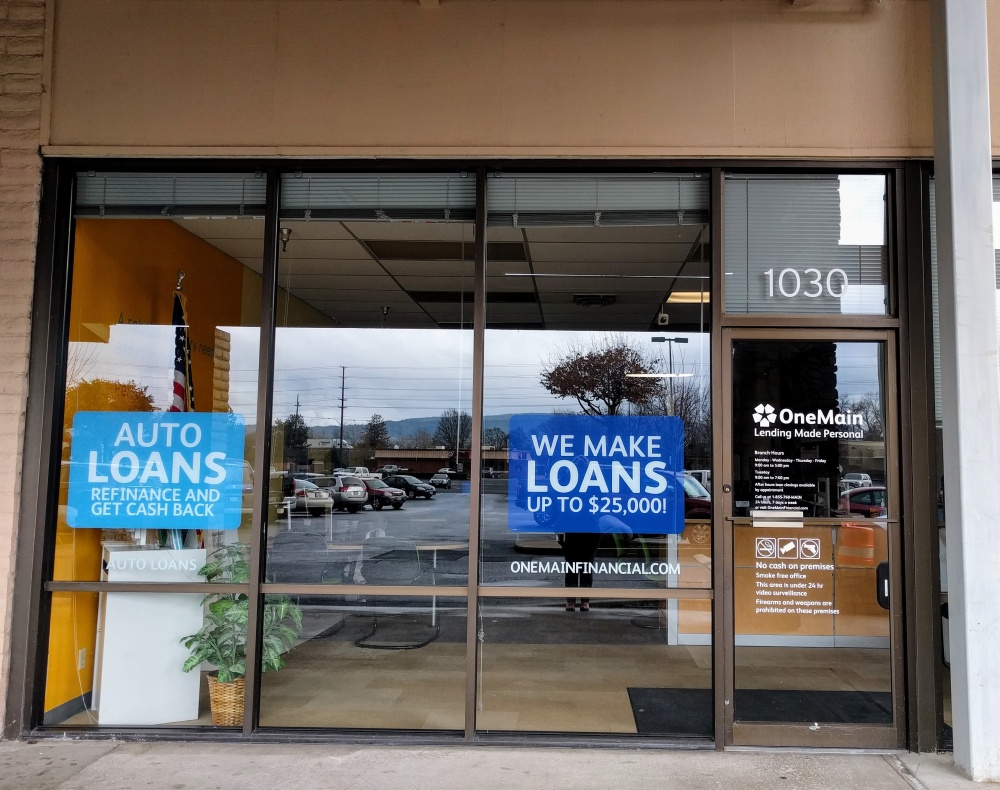 OneMain Financial 01