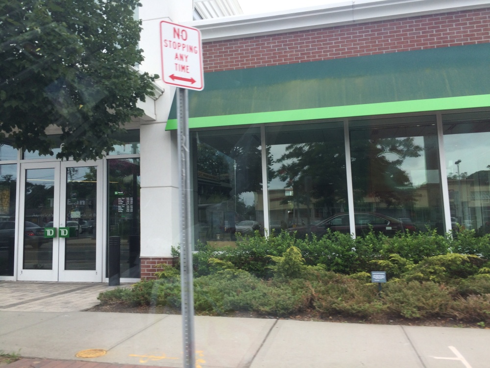 TD Bank 01