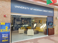 University of Michigan Credit Union 01