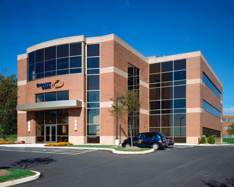 Embassy Bank for the Lehigh Valley - Embassy Flagship Office 01
