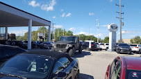 Jidd Motors Mitsubishi Service & Body Shop 03