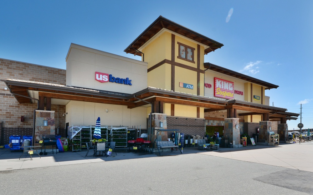 U.S. Bank Branch 01