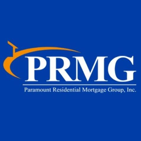 Paramount Residential Mortgage Group - PRMG Inc 02