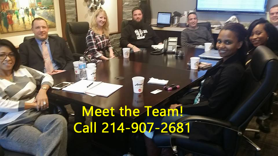 Stearns Lending - The David Young Team 01