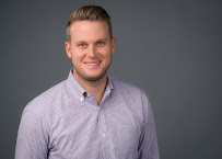 Travis Pickett, Mortgage Banker at Security Home Mortgage 02