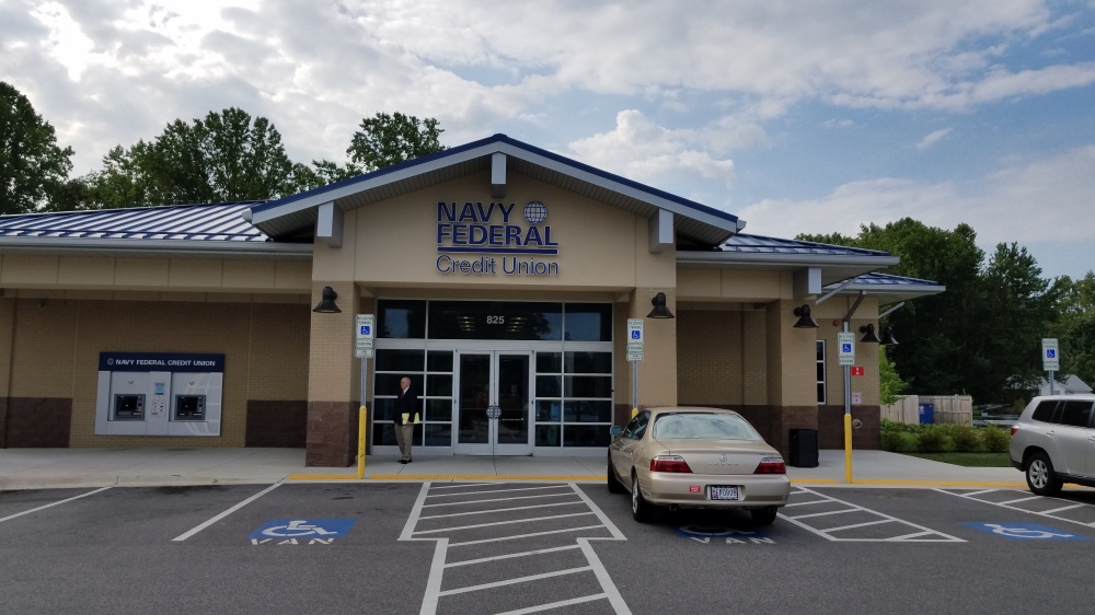 Navy Federal Credit Union - Restricted Access 01