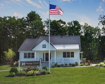 Heritage Family Credit Union 01