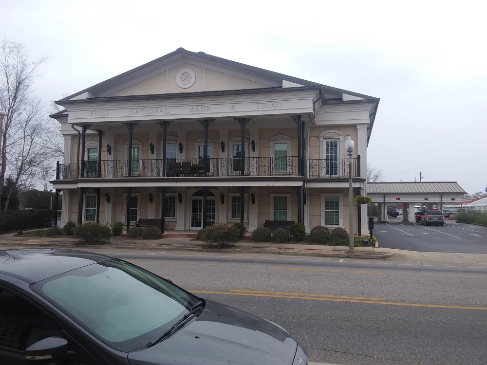 First National Bank & Trust 01