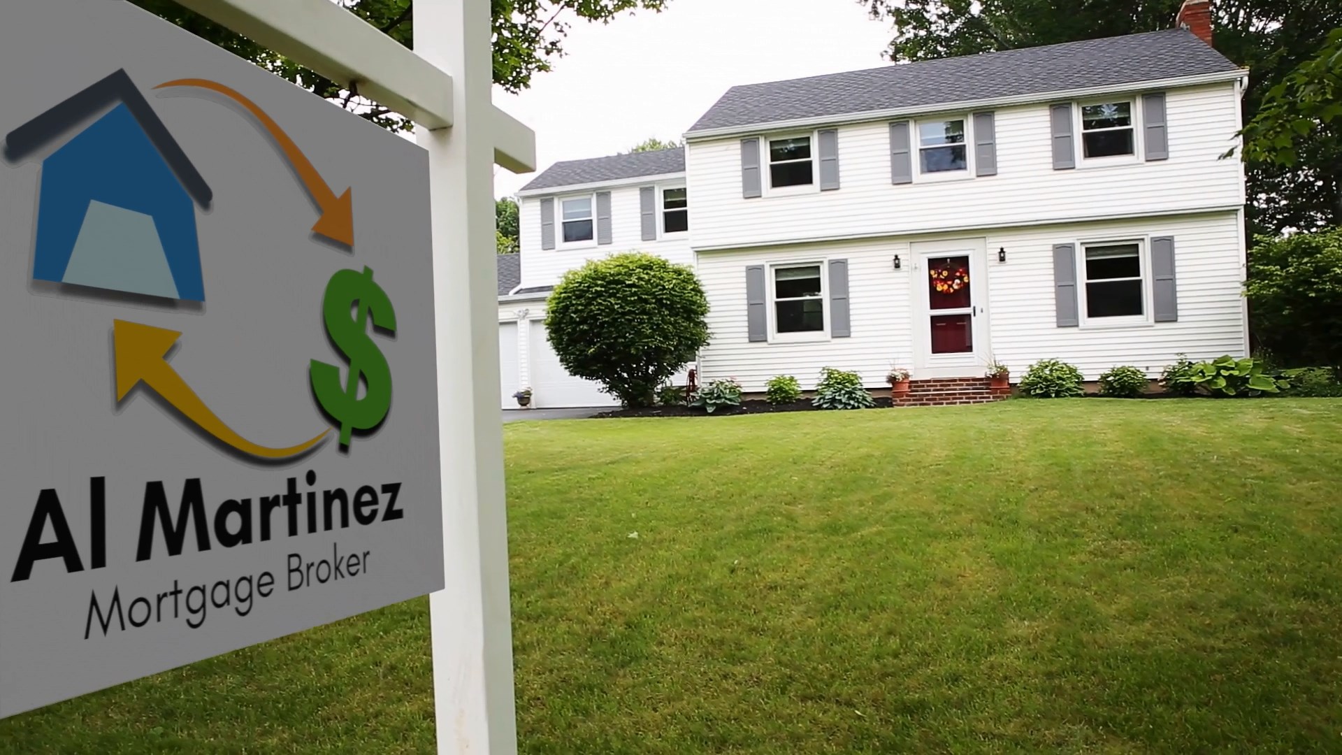 Al Martinez Mortgage Broker, Huntley 01