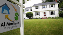 Al Martinez Mortgage Broker, Huntley 01