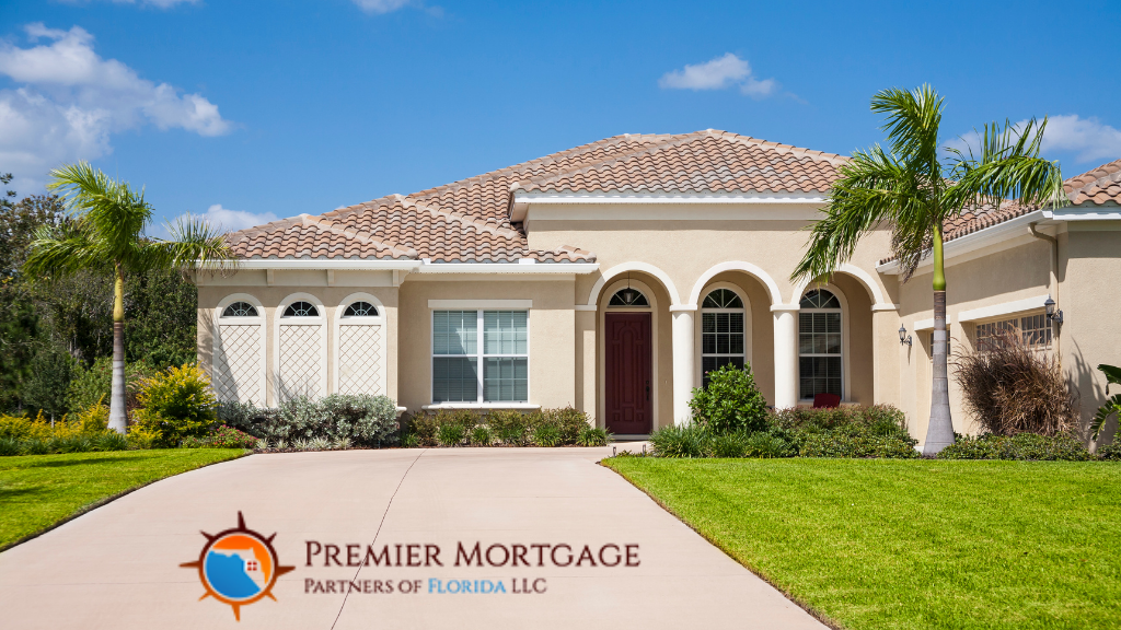 Premier Mortgage Partners of Florida 01