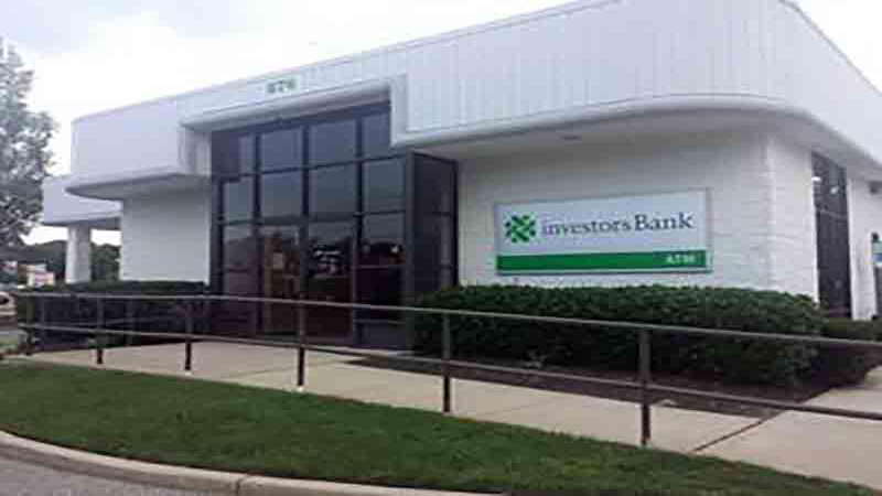 Investors Bank 01
