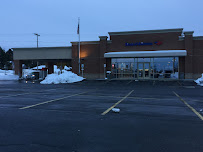 Bank of America (with Drive-thru ATM) 01