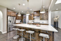 Stacey Sauer | Brand Properties Group | Keller Williams Dallas Metro North 02