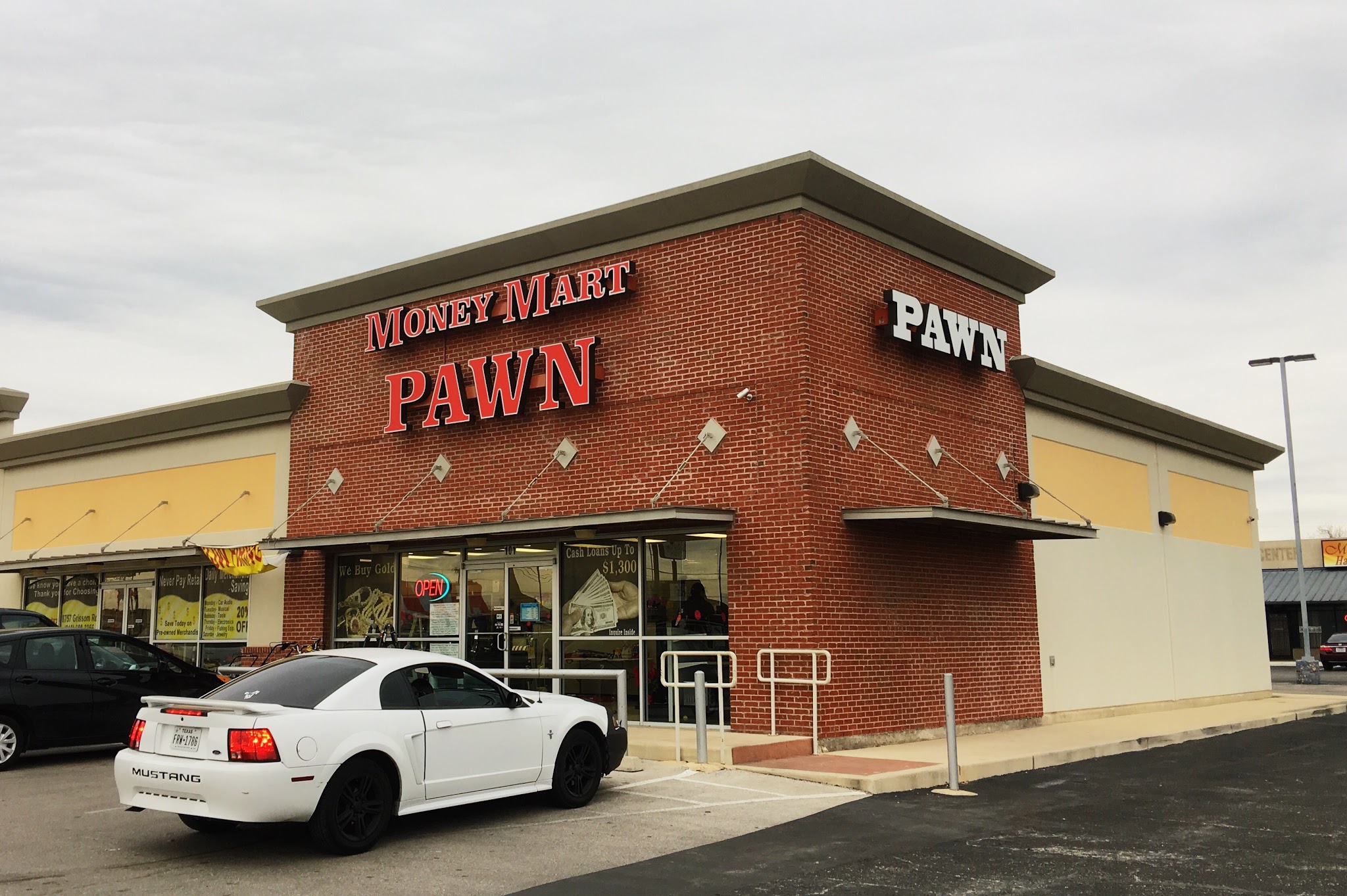 Money Mart Pawn & Jewelry 47 01