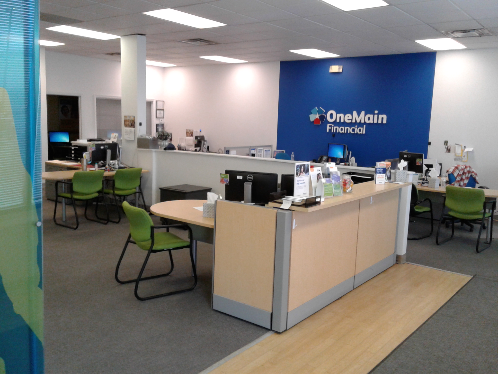 OneMain Financial 01