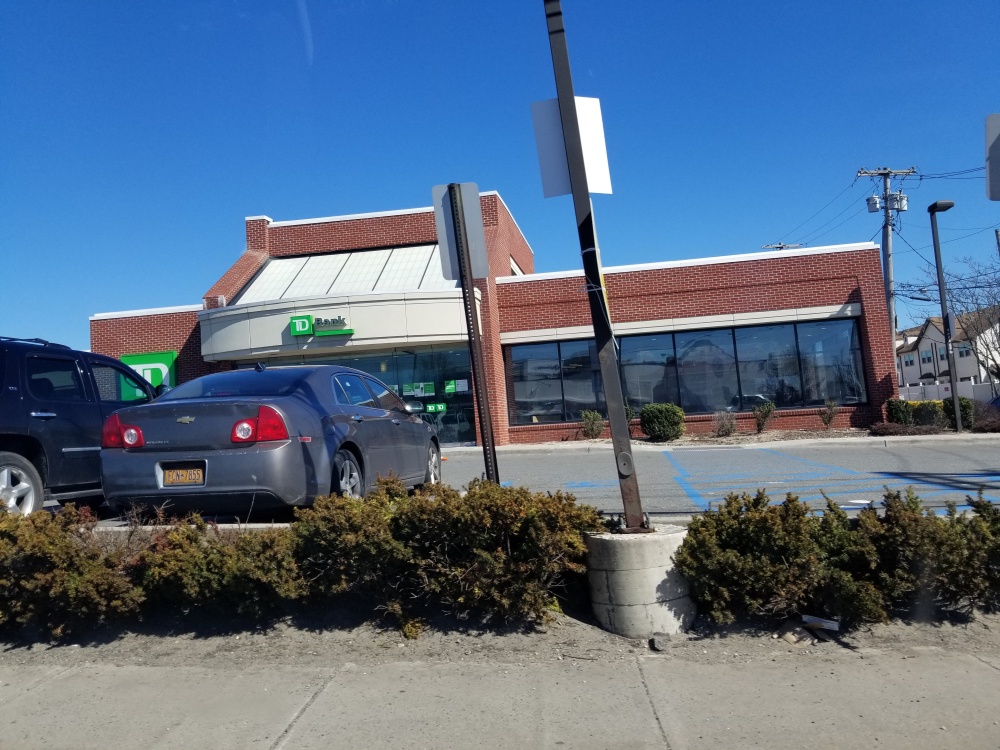 TD Bank 01