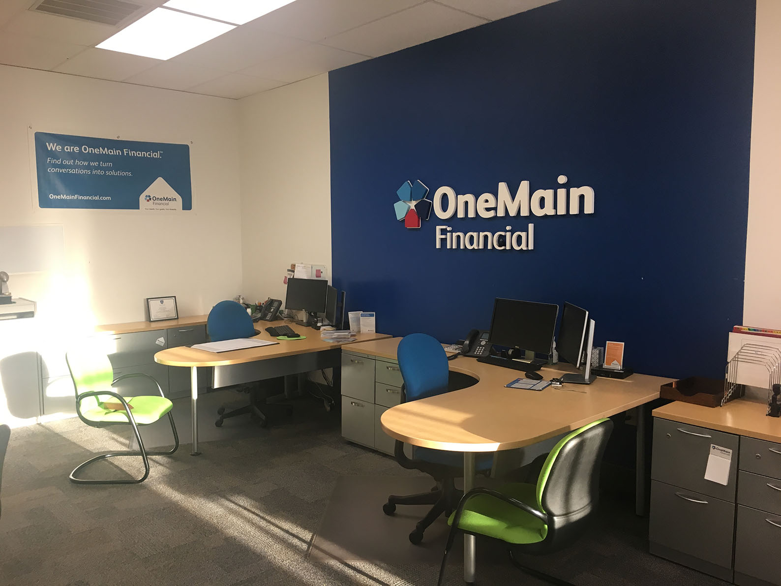 OneMain Financial 01