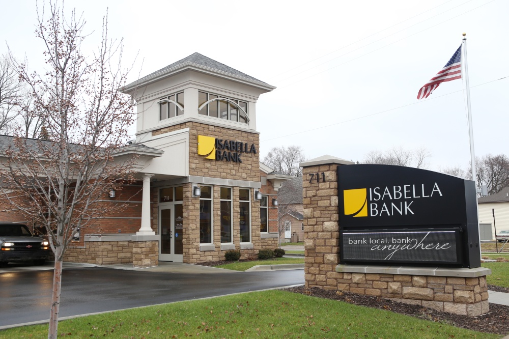 Isabella Bank 01