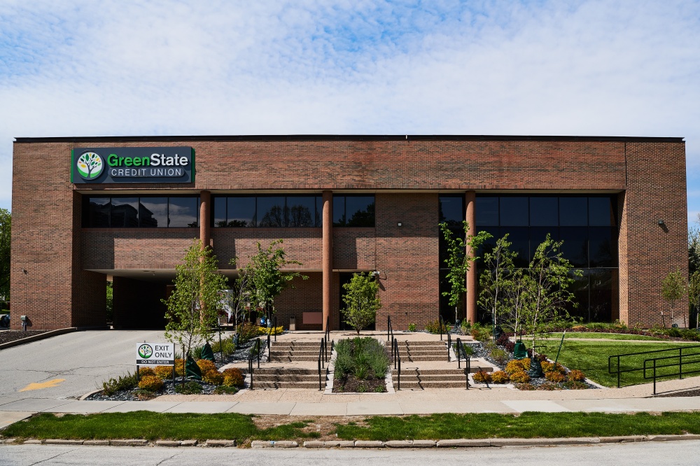GreenState Credit Union 01