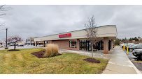 Bank of America (with Drive-thru ATM) 01