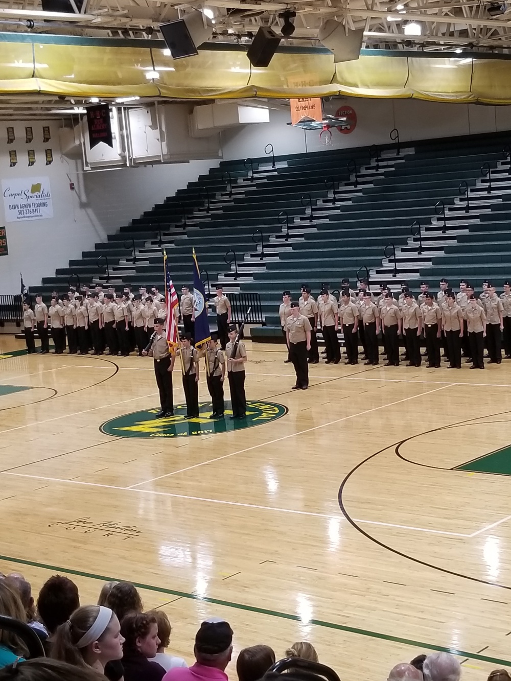 Floyd Central High School 01