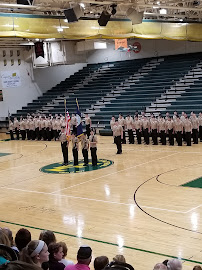 Floyd Central High School 01