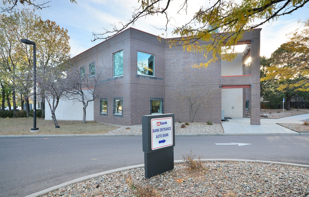 U.S. Bank Branch 01