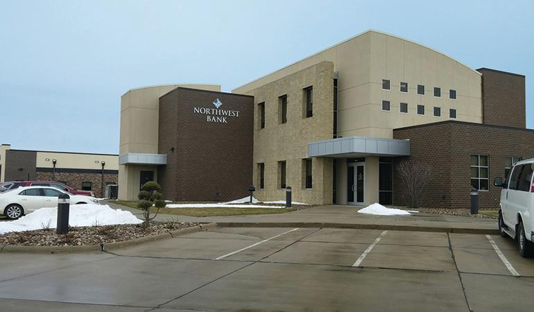 Northwest Bank 01