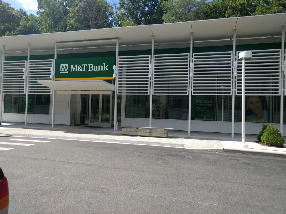 M&T Bank 01