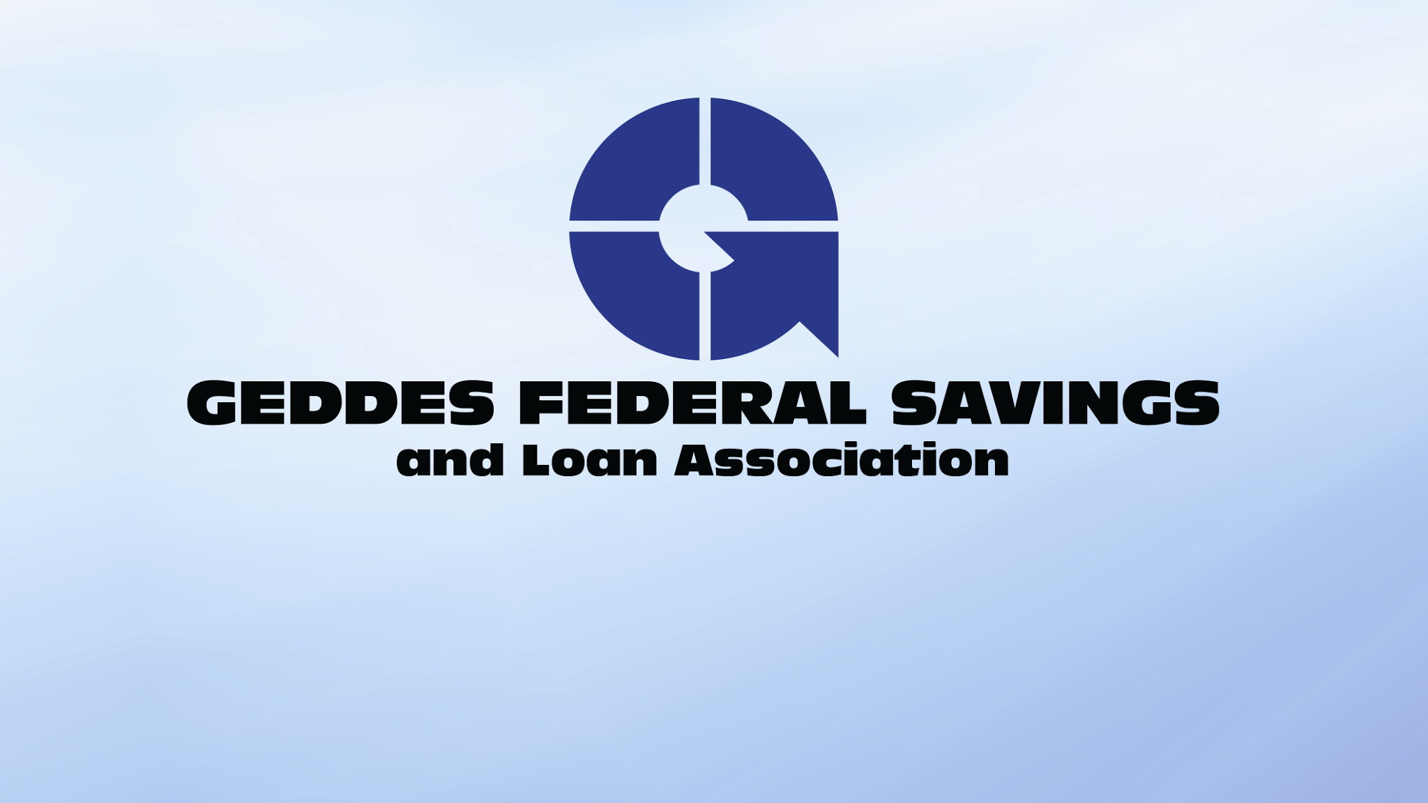 Geddes Federal Savings & Loan Association 01