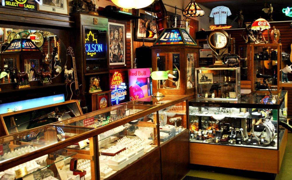 Third Street Pawn - Voted Missoula's Best Pawn Shop 01