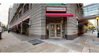 Bank of America Financial Center 01