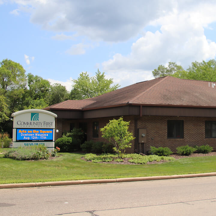 Community First Credit Union 01
