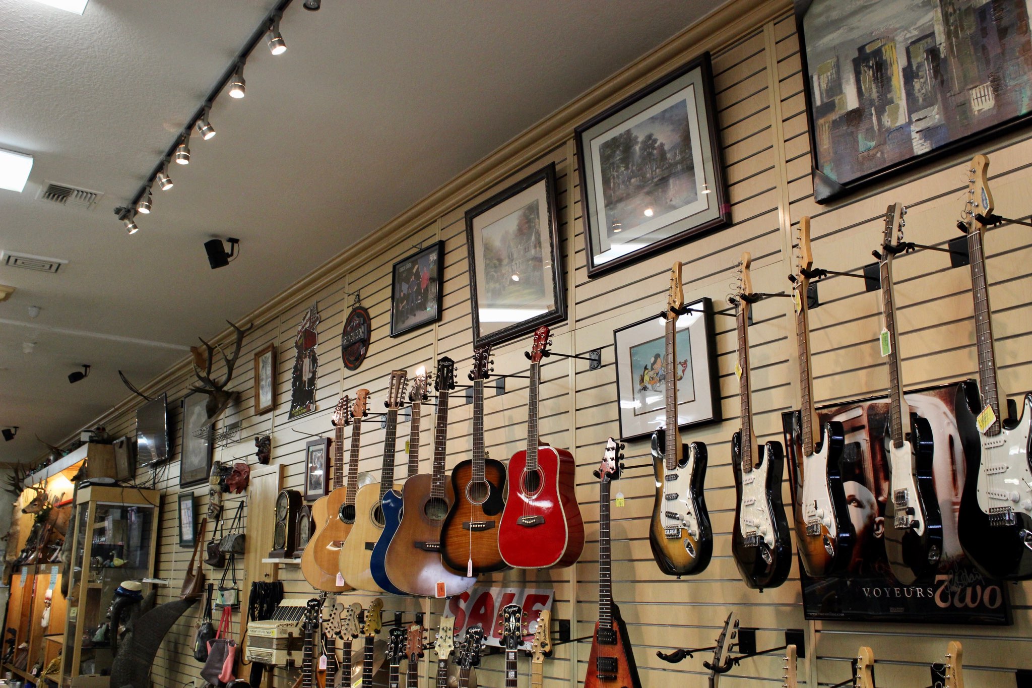 Hillsboro Pawn 01