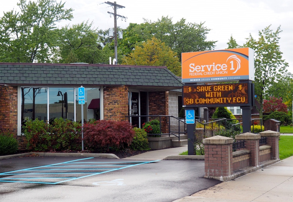 Service 1 Federal Credit Union 01
